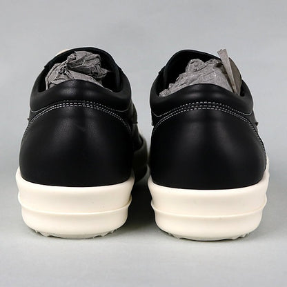 RICK OWENS RU02F4897LCOLVS Vintage Sneakers Black Size EU 42