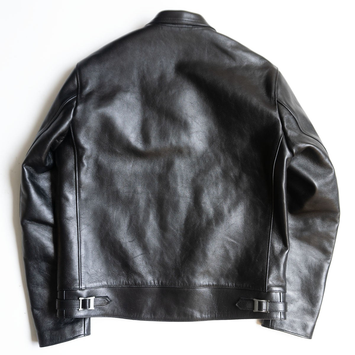 ADDICT CLOTHES AD-01 CENTER-ZIP JACKET (HORSE) Size 44
