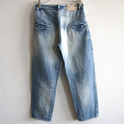 mina perhonen Roll-up jeans Denim Pants Size 34