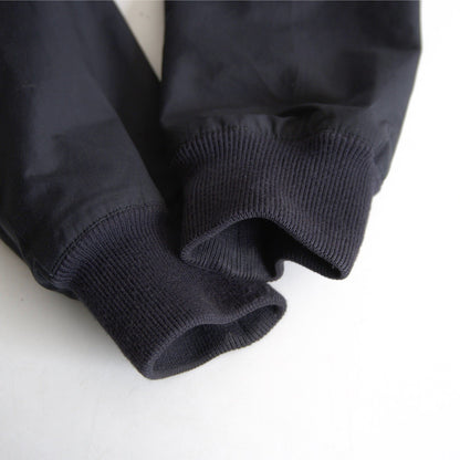BARACUTA G9 Harrington Jacket Black Size 38