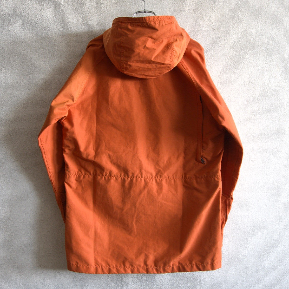 Sierra Designs USA 60/40 Mountain Parka Jacket Orange Size S