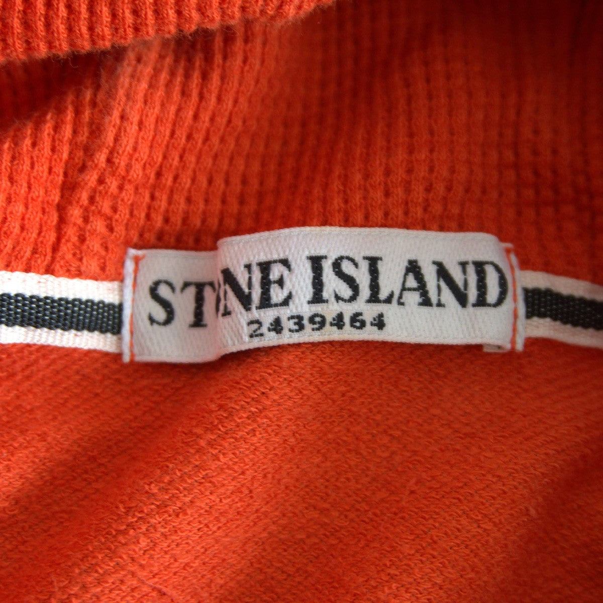 Stone Island 11SS Sweatshirts Size S