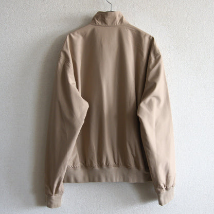 POLO RALPH LAUREN Modern Boxy Fit Harrington Jacket Size M