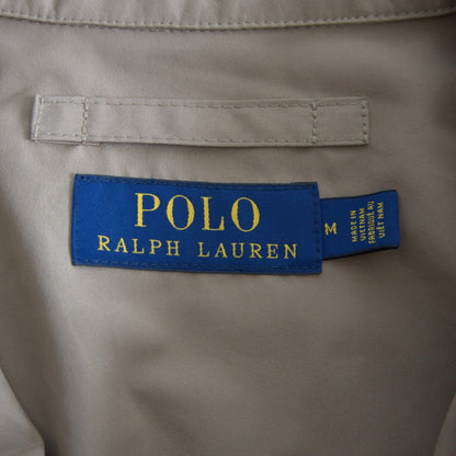 POLO RALPH LAUREN Modern Boxy Fit Harrington Jacket Size M