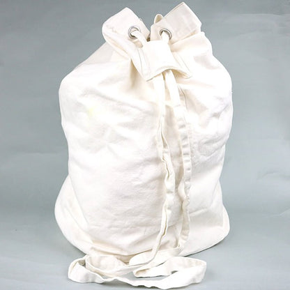 CHROME HEARTS Scroll Label Print Bag White Size ONE SIZE