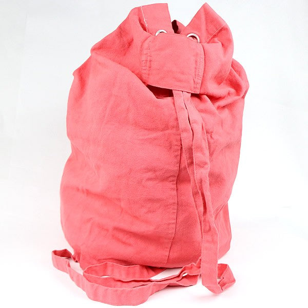 CHROME HEARTS Scroll Label Print Bag Pink Size ONE SIZE
