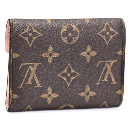 Louis Vuitton Monogram Trifold Wallet Size ONE SIZE