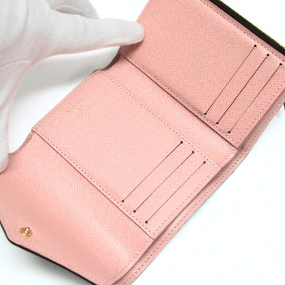 Louis Vuitton Monogram Trifold Wallet Size ONE SIZE