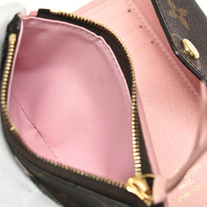 Louis Vuitton Monogram Trifold Wallet Size ONE SIZE