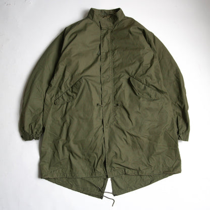 US ARMY 70S Lined M-65 Parka Coat Size M