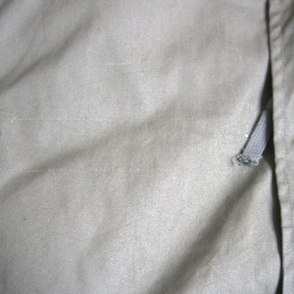 US ARMY 70S Lined M-65 Parka Coat Size M