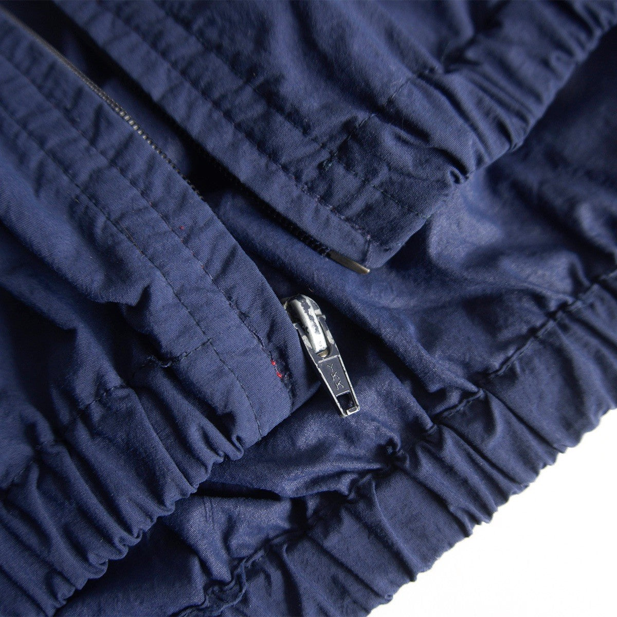 POLO RALPH LAUREN 90s POLO SPORT Nylon Jacket Navy Size M