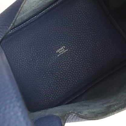 HERMES Picotin Lock PM Brighton Handbag Size ONE SIZE