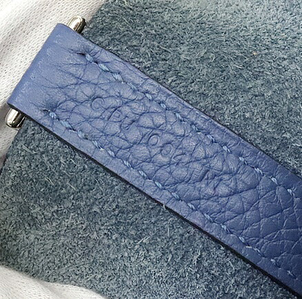 HERMES Picotin Lock PM Brighton Handbag Size ONE SIZE