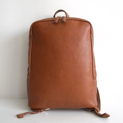 SOMES Gallop Backpack Brown