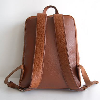 SOMES Gallop Backpack Brown
