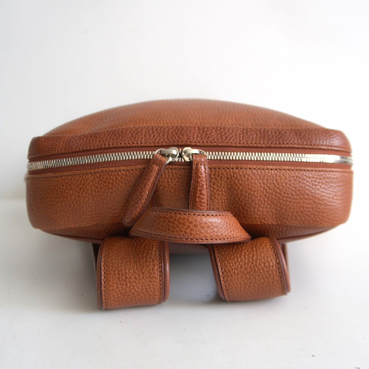 SOMES Gallop Backpack Brown