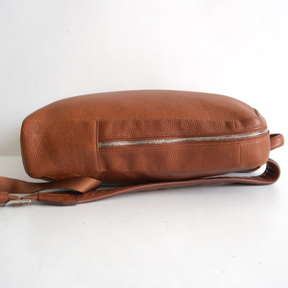 SOMES Gallop Backpack Brown