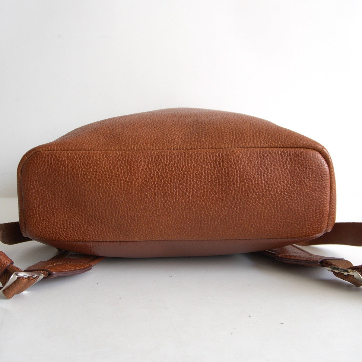 SOMES Gallop Backpack Brown