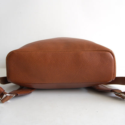 SOMES Gallop Backpack Brown