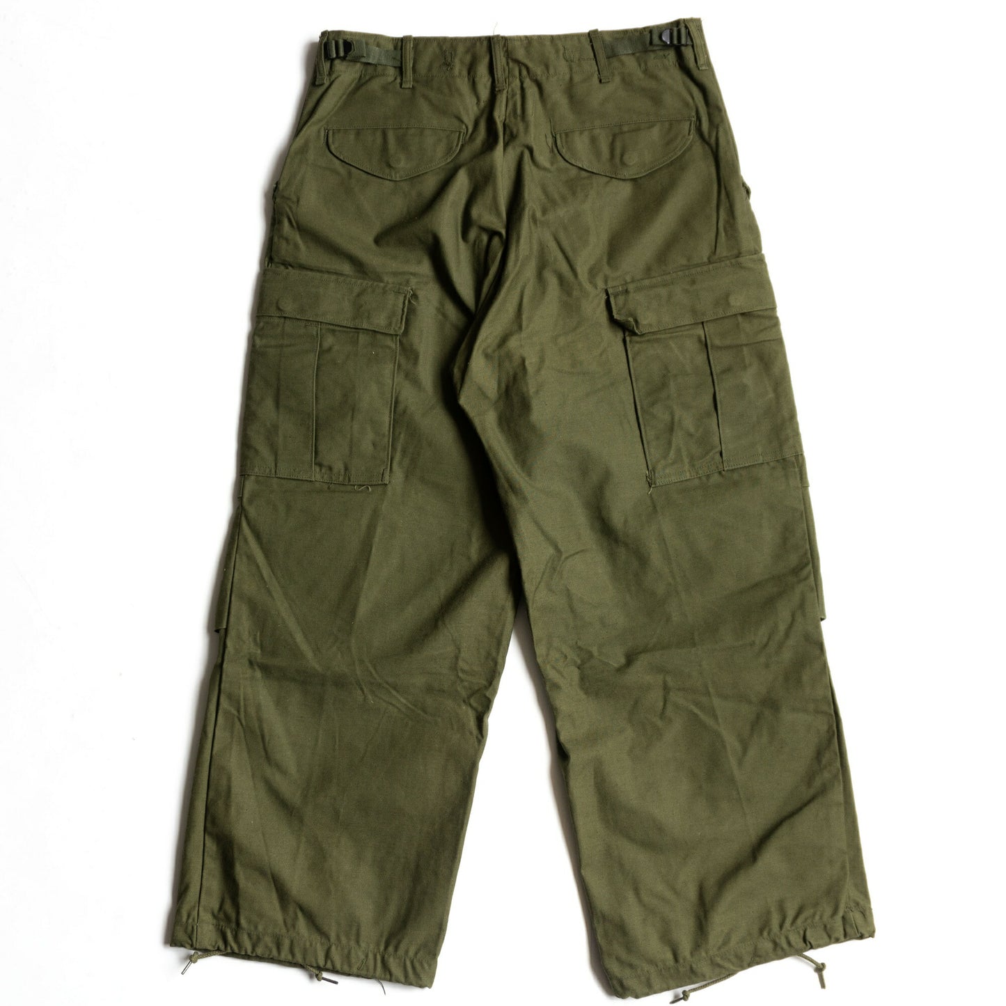 US ARMY 70S M-65 Field Pants Size SMALL/SHORT