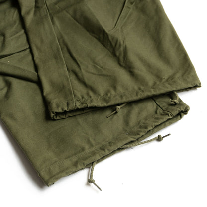 US ARMY 70S M-65 Field Pants Size SMALL/SHORT