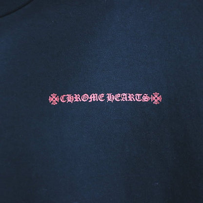 CHROME HEARTS Matty Boy PPO Nuclear T-Shirt Black Size L