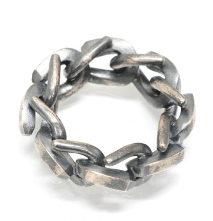 TIFFANY&Co. Forge SV925 Ring Silver Size 11 Size ONE SIZE