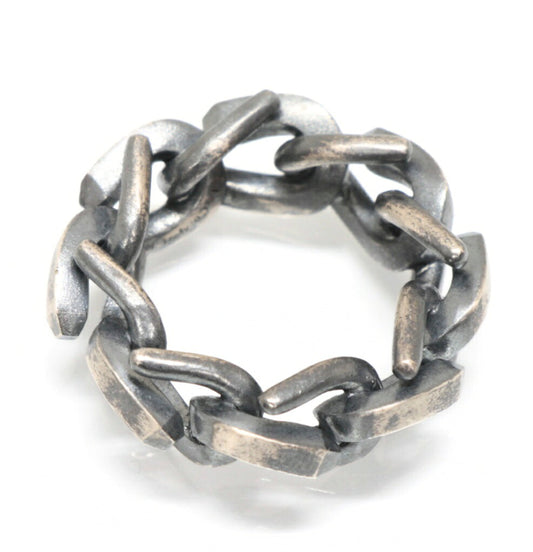 TIFFANY&Co. Forge SV925 Ring Silver Size 11 Size ONE SIZE
