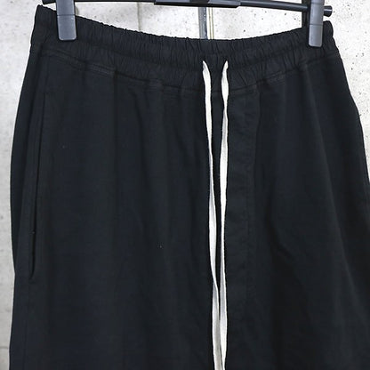RICK OWENS Pods Shorts Darkshadow Size XS