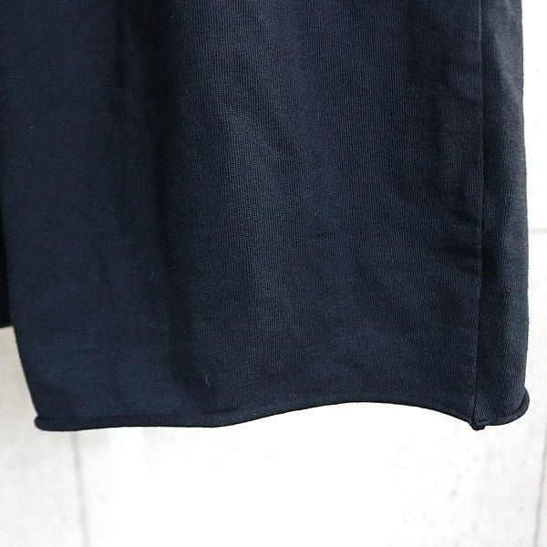 RICK OWENS Pods Shorts Darkshadow Size XS