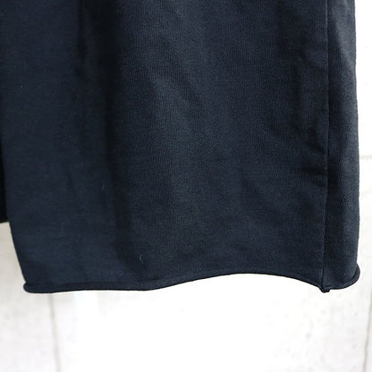 RICK OWENS Pods Shorts Darkshadow Size XS