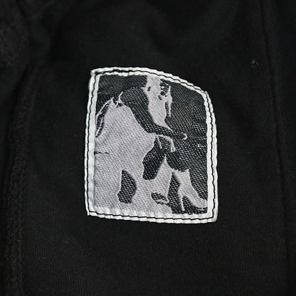 RICK OWENS Pods Shorts Darkshadow Size XS