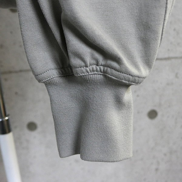 RICK OWENS Mastodon Megacargo Pants PEARL Size 46