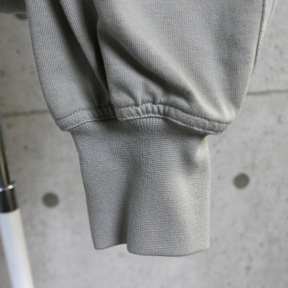 RICK OWENS Mastodon Megacargo Pants PEARL Size 46