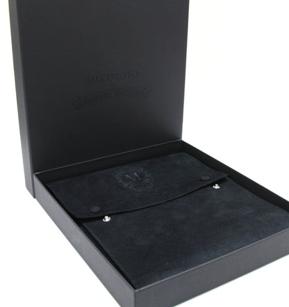 CHROME HEARTS x Mikimoto K18WG Pearl Necklace Size ONE SIZE