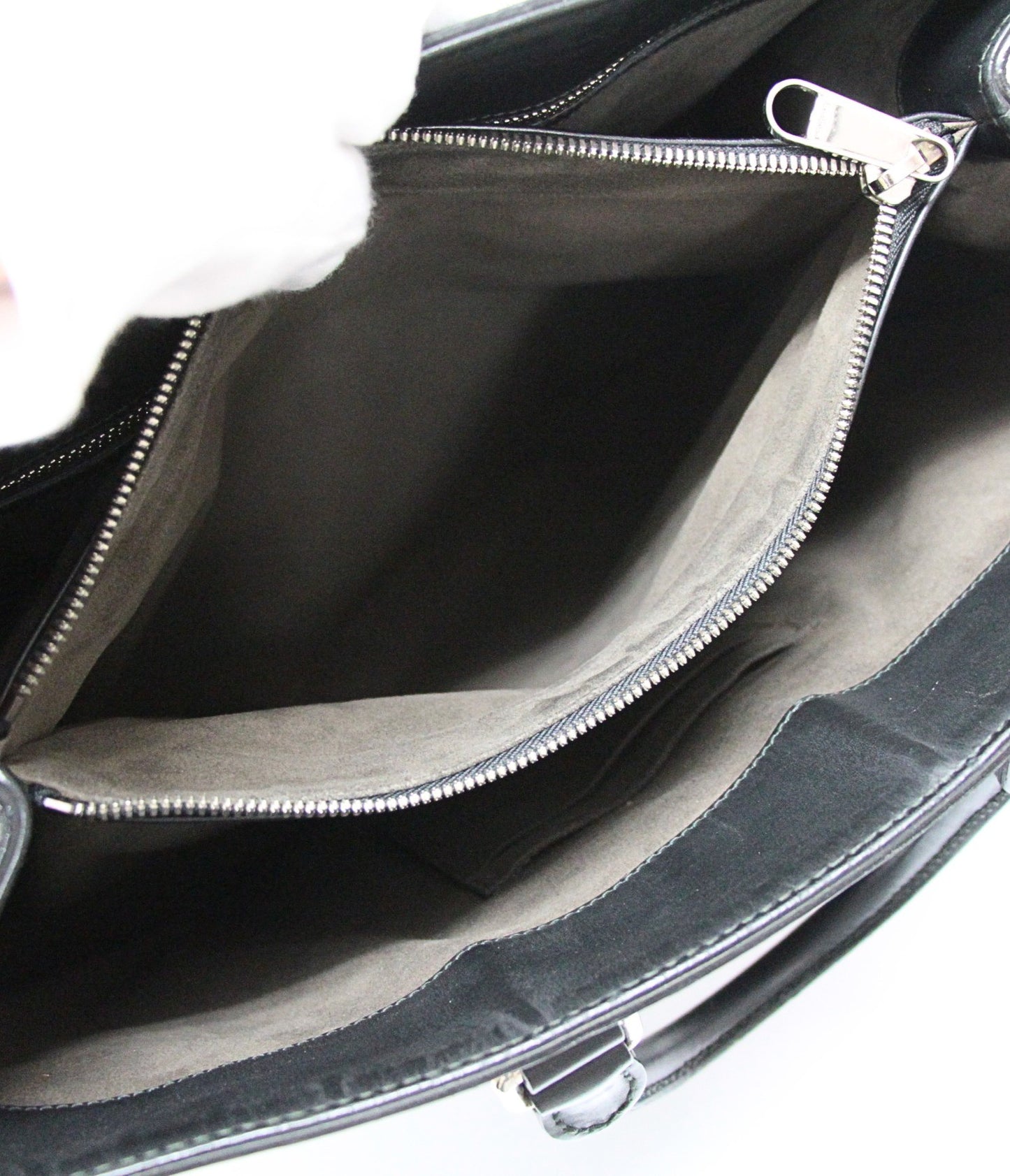 GUCCI Guccissima Leather 2-Way Tote Bag Size ONE SIZE