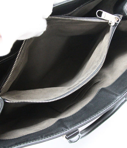 GUCCI Guccissima Leather 2-Way Tote Bag Size ONE SIZE