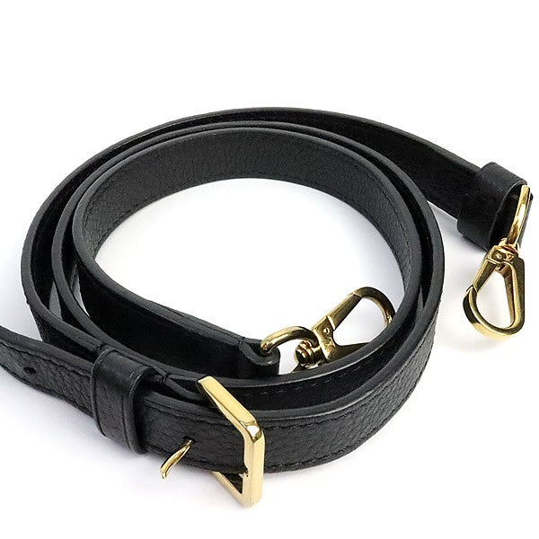 Louis Vuitton Capucines MM 2-Way Bag Black Size ONE SIZE