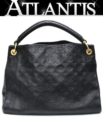 Louis Vitton Artsy MM Monogram Shoulder Bag Size ONE SIZE