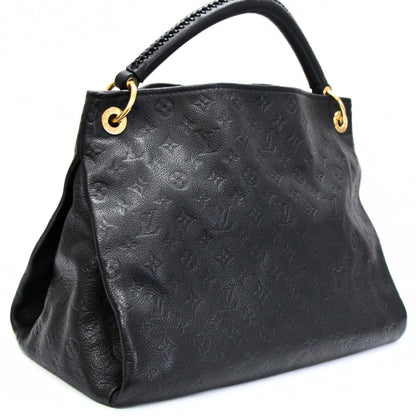Louis Vitton Artsy MM Monogram Shoulder Bag Size ONE SIZE