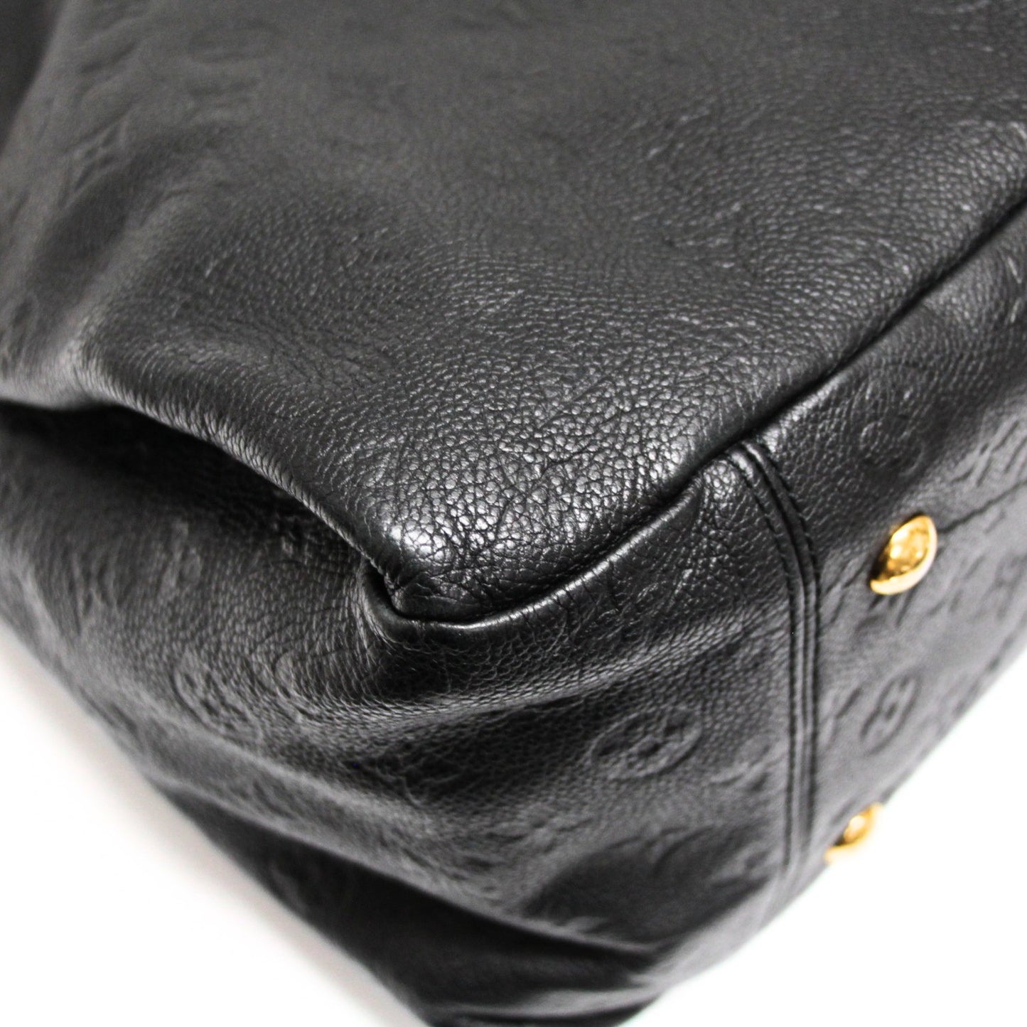 Louis Vitton Artsy MM Monogram Shoulder Bag Size ONE SIZE