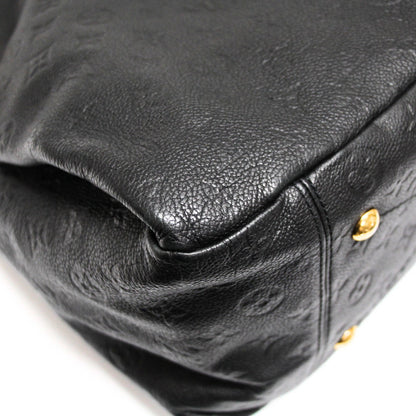 Louis Vitton Artsy MM Monogram Shoulder Bag Size ONE SIZE