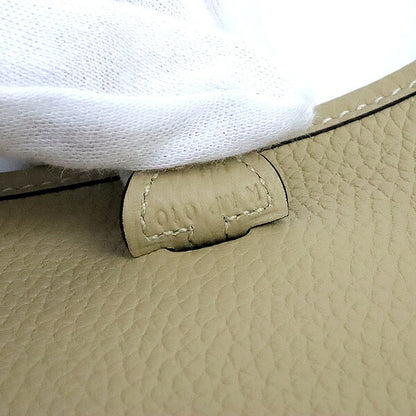 HERMES Evelyne TPM Taurillon Bag Craie Size ONE SIZE