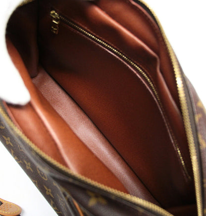Louis Vuitton Monogram Nile Shoulder Bag Size ONE SIZE