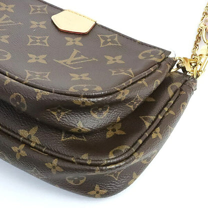 Louis Vuitton Multi Pochette Shoulder Bag Size ONE SIZE