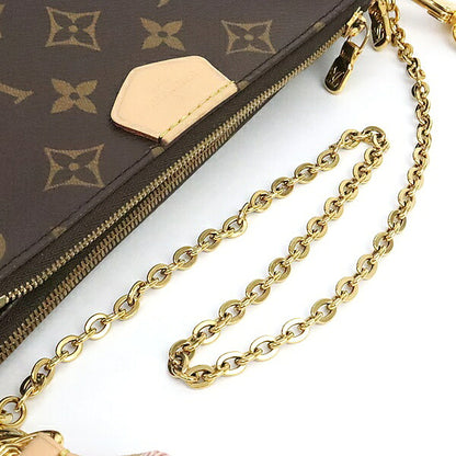 Louis Vuitton Multi Pochette Shoulder Bag Size ONE SIZE