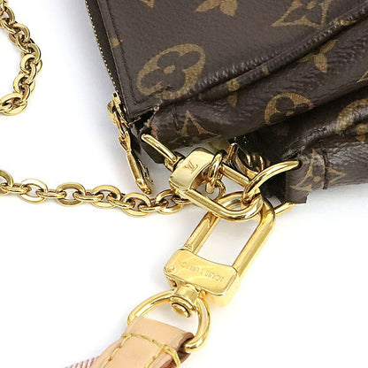 Louis Vuitton Multi Pochette Shoulder Bag Size ONE SIZE