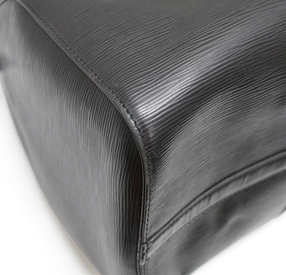 Louis Vuitton Keepall 45 Epi Boston Bag Size ONE SIZE