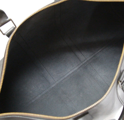 Louis Vuitton Keepall 45 Epi Boston Bag Size ONE SIZE
